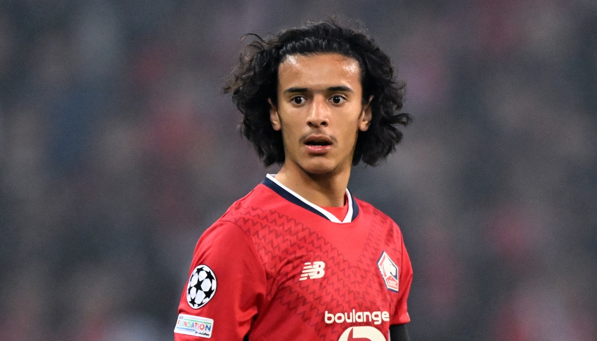 ضربة قوية للمغرب.. أيوب بوعدي يتقدم خطوة جديدة نحو منتخب فرنسا