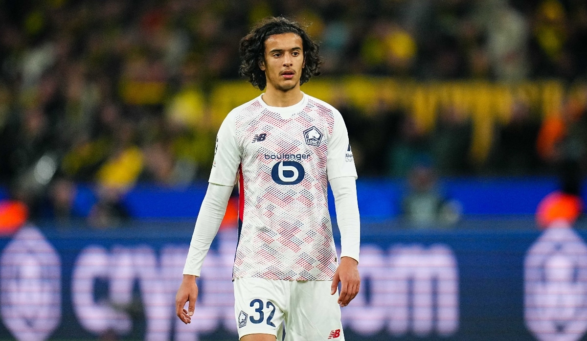 ليل يُحدد سعر التخلي عن أيوب بوعدي بعد اهتمام يوفنتوس