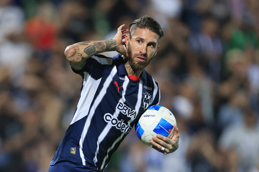 من أجل المونديال.. راموس يقرر الرحيل عن مونتيري والعودة إلى أوروبا