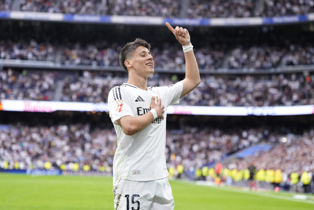 خاص لـ365scores.. ريال مدريد يرد على عرض الهلال الضخم لضم أردا جولر