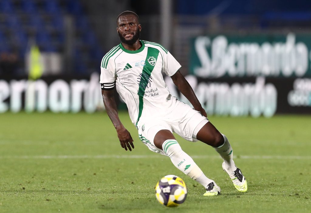 فايي: كيسي أخبر لاعبي كوت ديفوار بقوة الدوري السعودي