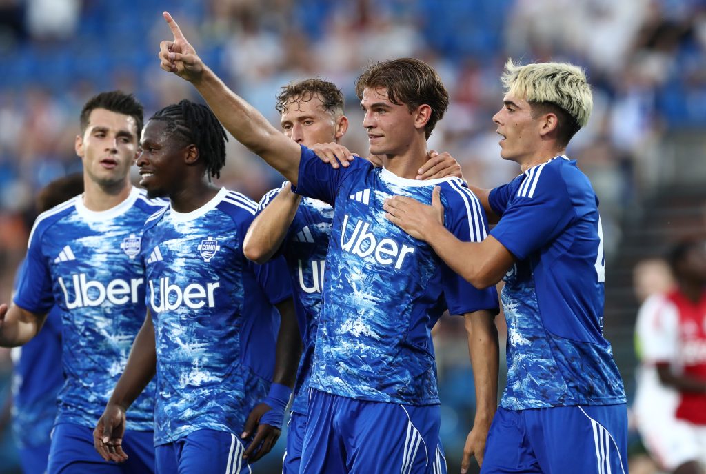 جوهرة لا فابريكا.. قرار جديد من ريال مدريد بشأن مستقبل نيكو باز