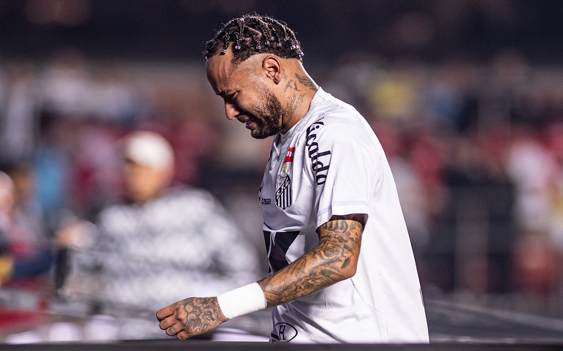 أنشيلوتي يحدد شرطًا وحيدًا لعودة نيمار لمنتخب البرازيل في كأس العالم 2026