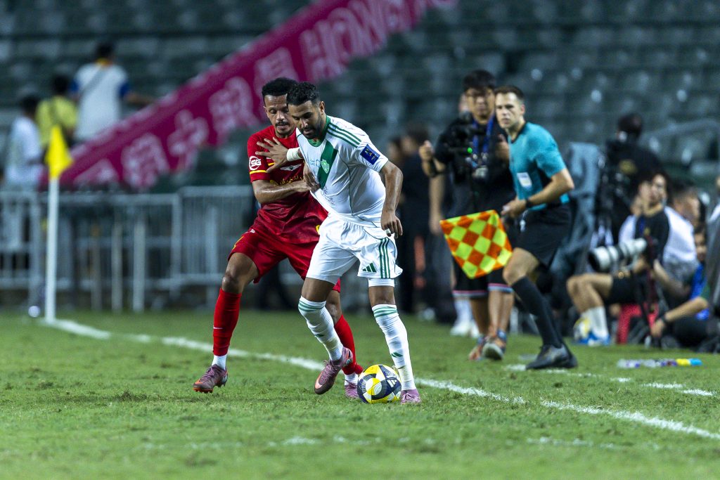 القادسية يتقدم باحتجاج رسمي ضد الأهلي.. والرد يأتي سريعًا