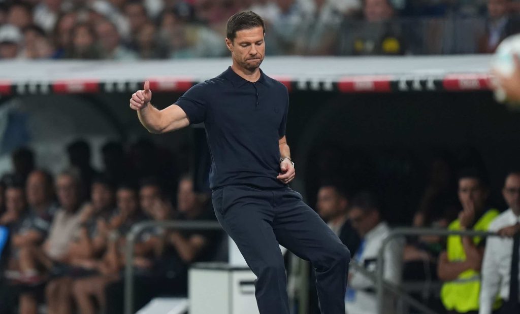 ماذا قال تشابي ألونسو بعد تعادل ريال مدريد ضد إلتشي في الدوري الإسباني؟