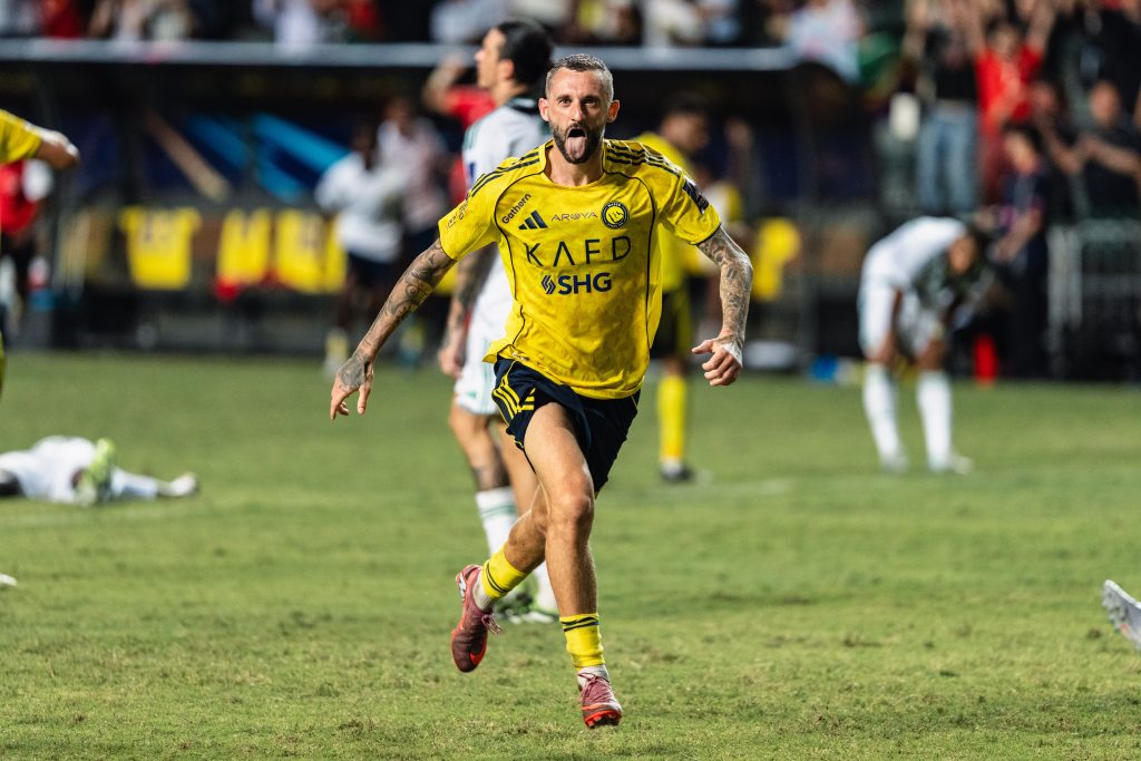 عيد ميلاد بروزوفيتش.. مايسترو النصر يحتفل بحكاية لا تنتهي