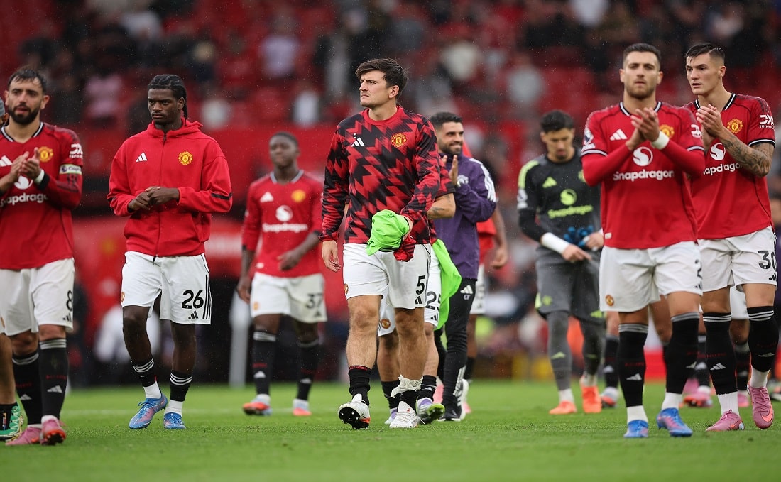 صراع بين مانشستر يونايتد وريال مدريد لضم موهبة جديدة