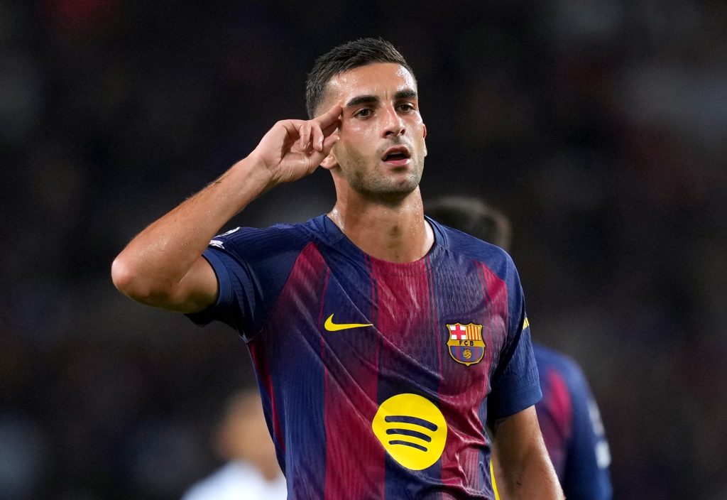 توتنهام يتحرك لضم فيران توريس بعرض ضخم.. وبرشلونة في ورطة