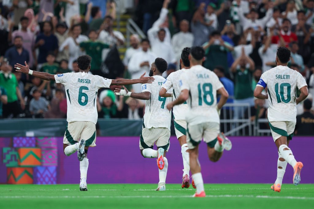 ماذا ينتظر منتخب السعودية في شهر نوفمبر 2025؟