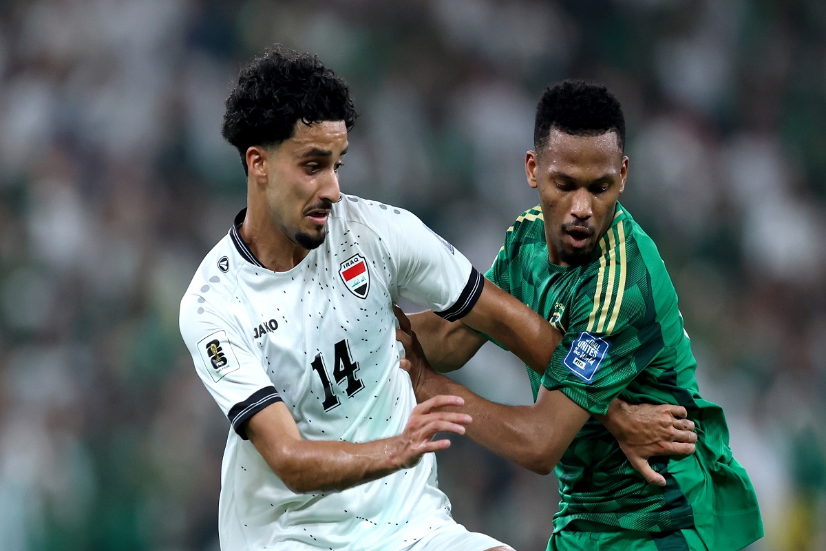 قبل مواجهة الإمارات.. زيدان إقبال يهرب من السؤال الصعب ويغازل رونالدو