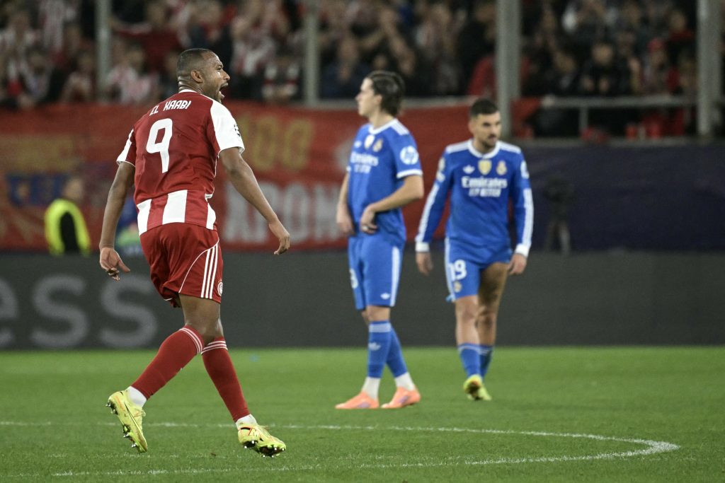 أزمة دفاعية تهز جدار مدريد قبل مواجهة جيرونا