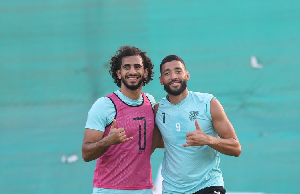 عبد الله الرفاعي لـ365scores: الإمارات ستفوز على العراق ذهابًا وإيابًا.. وهذه رسالتي للاعبي الأبيض!