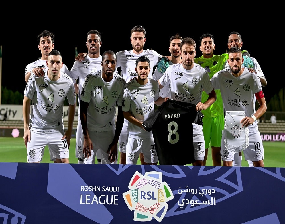 الاتحاد يترقب.. الشباب قد يخسر نجمه في قمة ربع نهائي كأس الملك