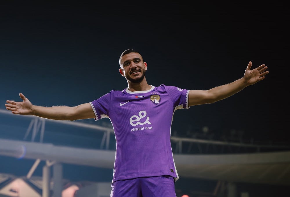 وكيل رامي ربيعة يرد عبر 365Scores على أنباء عودة اللاعب لـ الأهلي