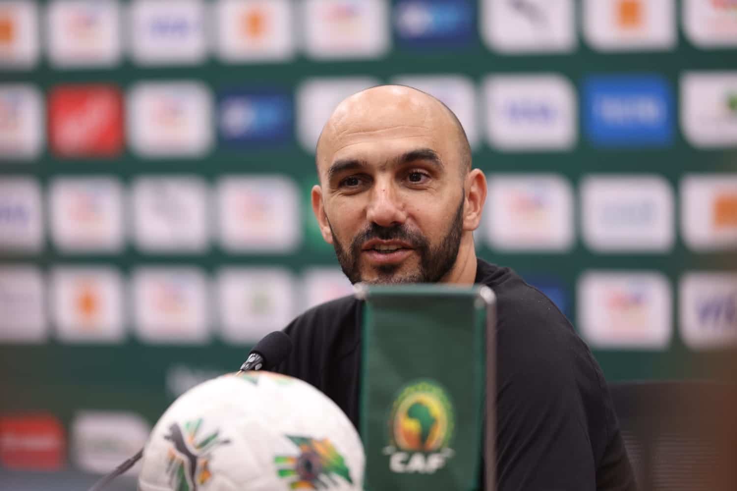 5 أسماء تُشكل صُداعًا في رأس مدرب منتخب المغرب قبل كأس أمم إفريقيا