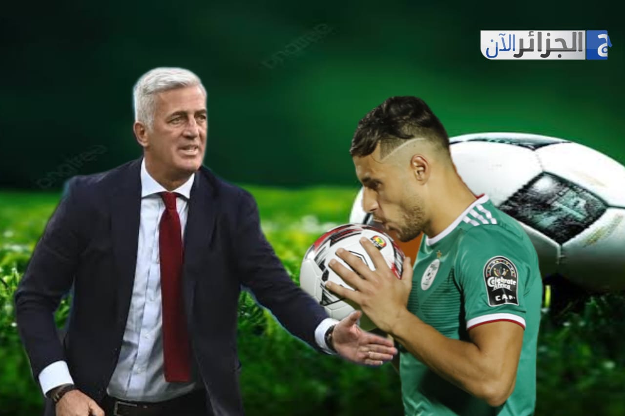 بلايلي يعيش أصعب مرحلة في مسيرته، الألمان يتحسرون على بن قارة، بن سبعيني مصاب، الهولنديون متفاجئون من بيتكوفيتش وكبال يكشف اسباب تراجع ناديه