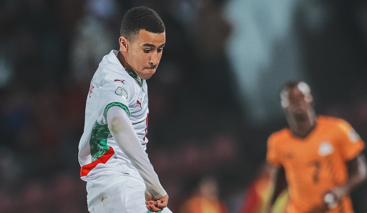 موقف عبد الله وزان من المشاركة في مباراة المغرب ضد مالي