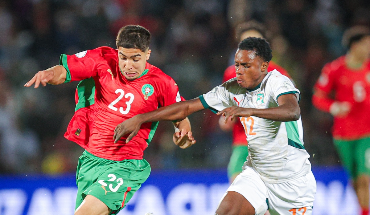 موعد مباراة المغرب ضد مالي في ثمن نهائي كأس العالم تحت 17 سنة