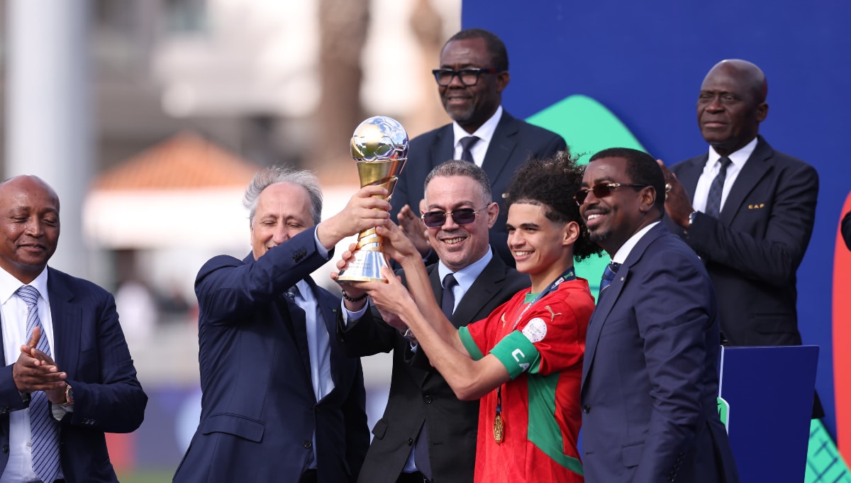 صحيفة إسبانية: نجاح المغرب نتاج استراتيجية طويلة الأمد