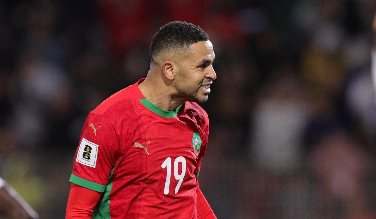 يوسف النصيري مادة دسمة للسخرية في تركيا.. ما السبب؟