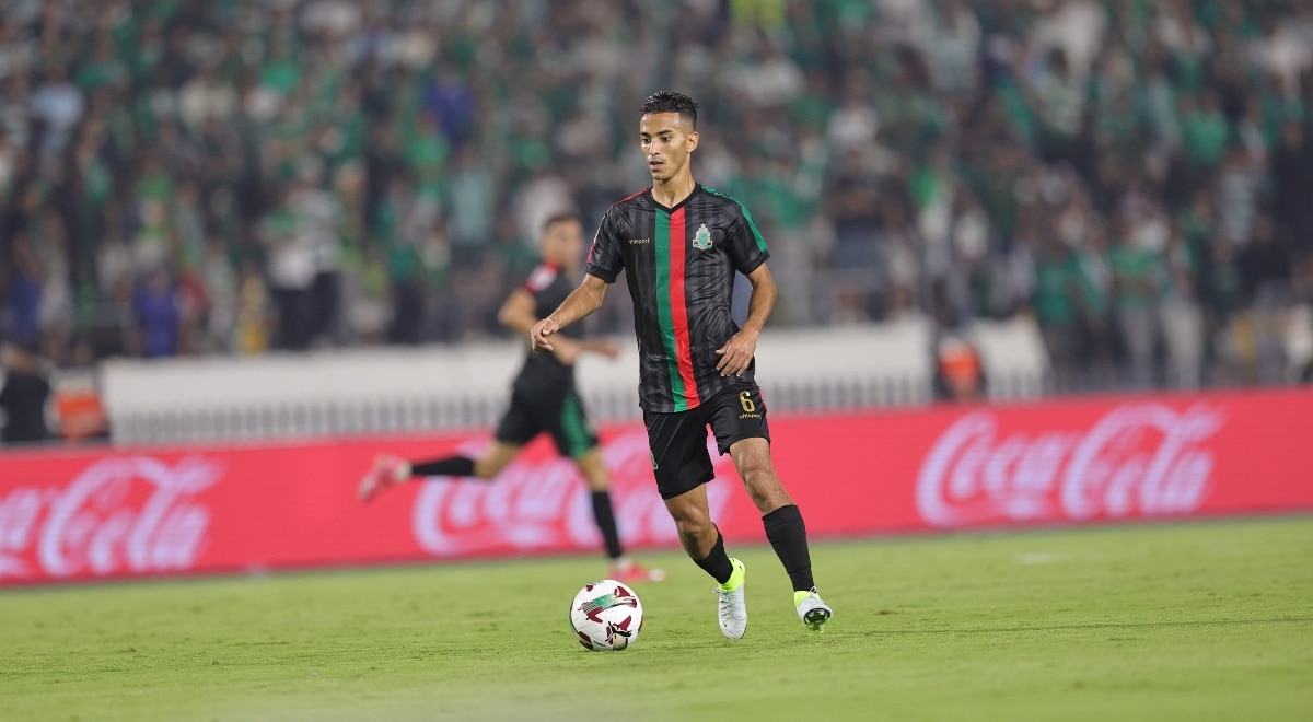 نتيجة مباراة الجيش الملكي ضد يانج أفريكانز في دوري أبطال إفريقيا