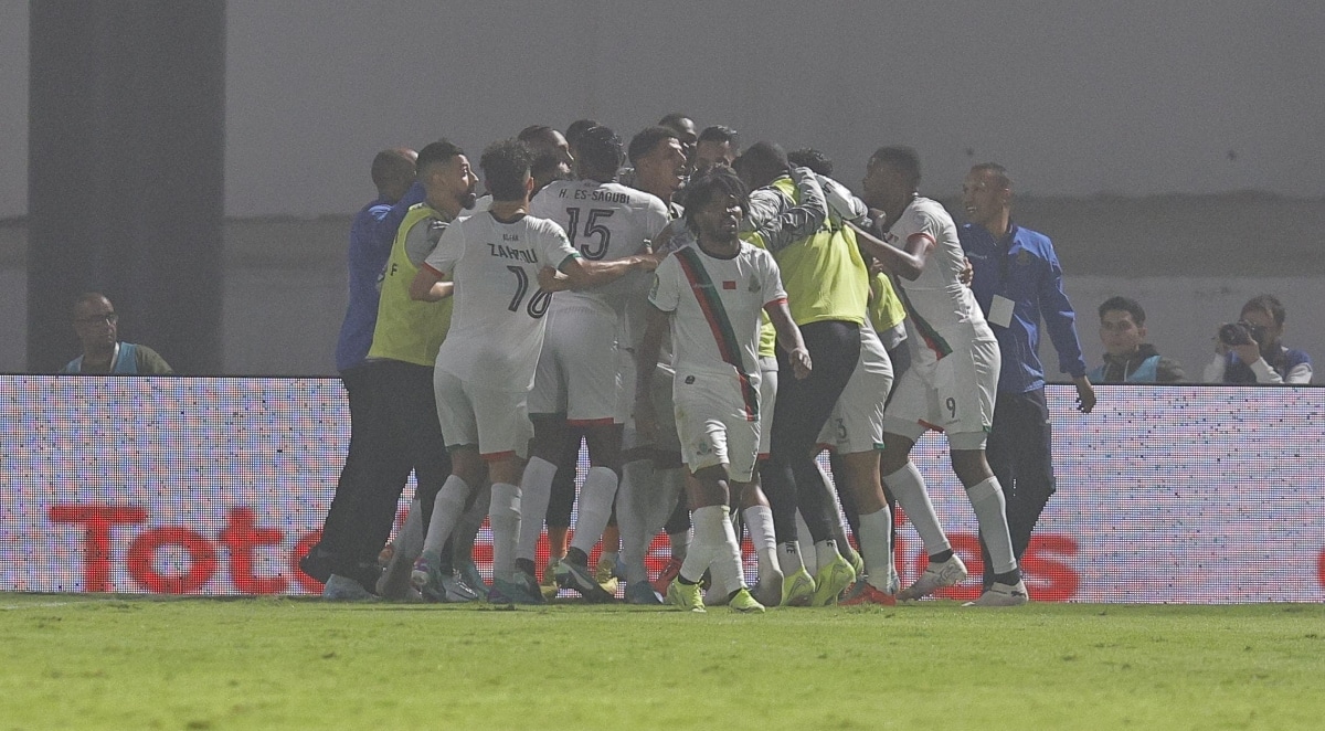 الجيش الملكي يحسم الجدل ويحدد ملعب مواجهة الأهلي