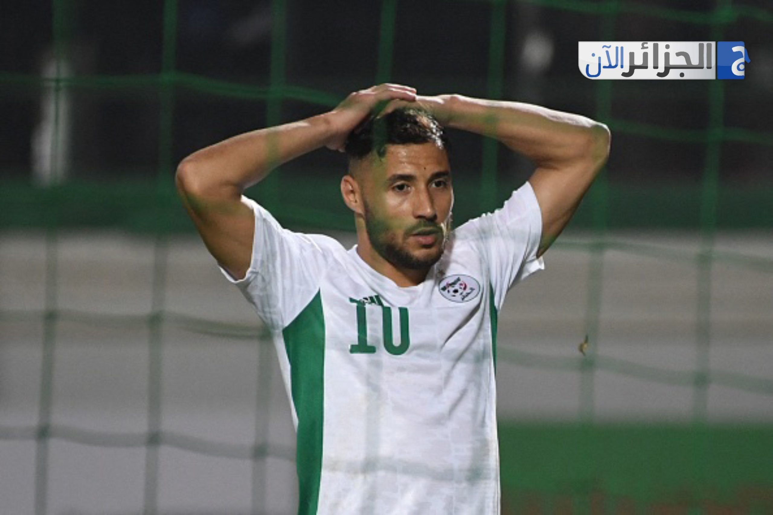 يوسف بلايلي يكشف المستور