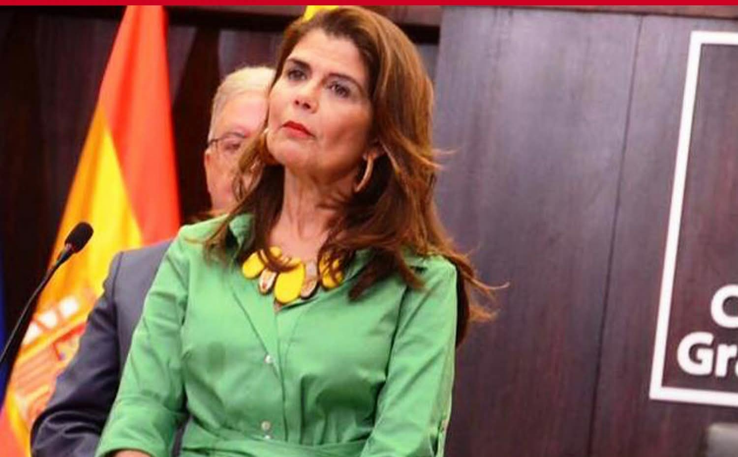 محامية إسبانية: “لا سيادة للمغرب على الصحراء الغربية”