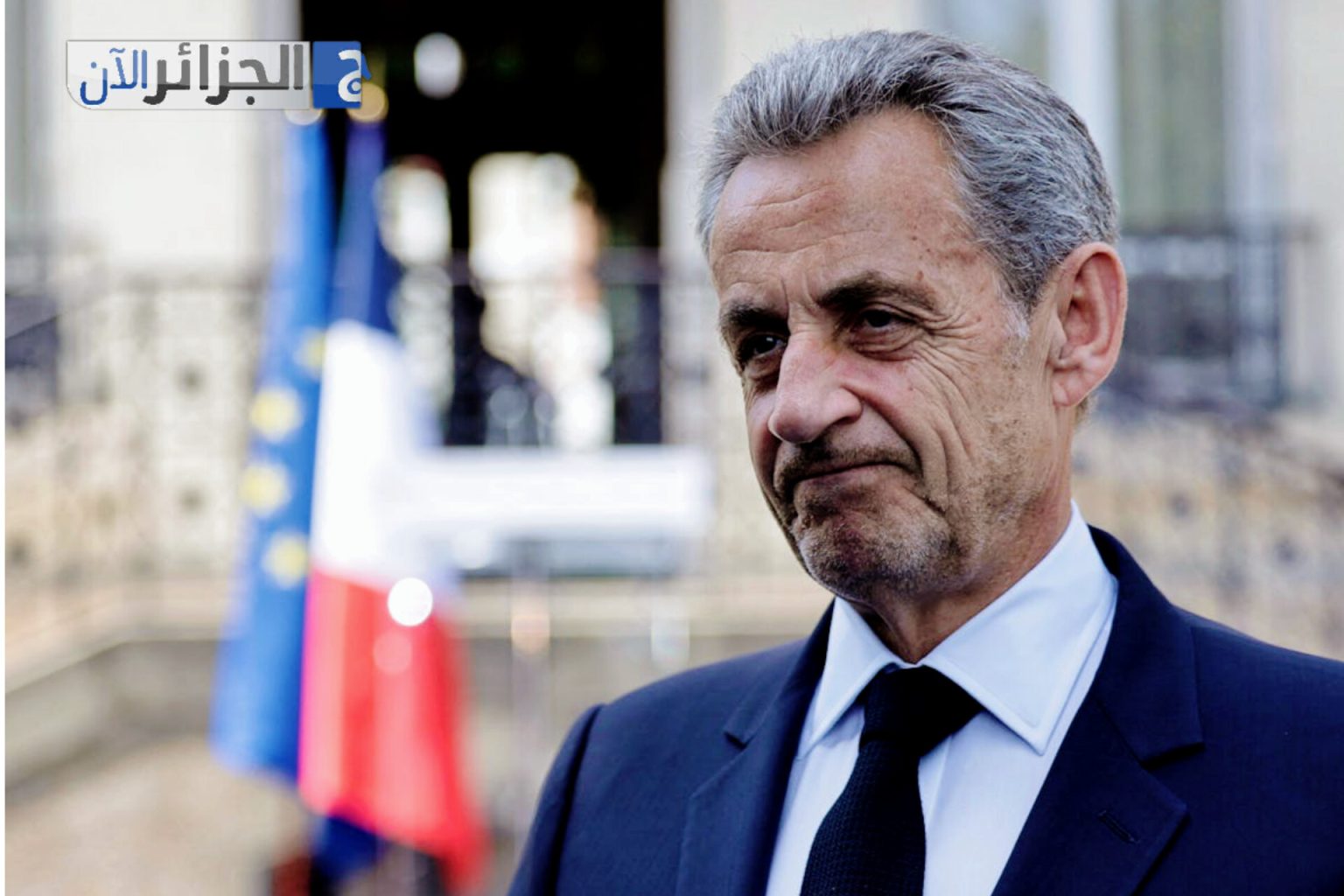 محكمة باريس تطلق سراح ساركوزي