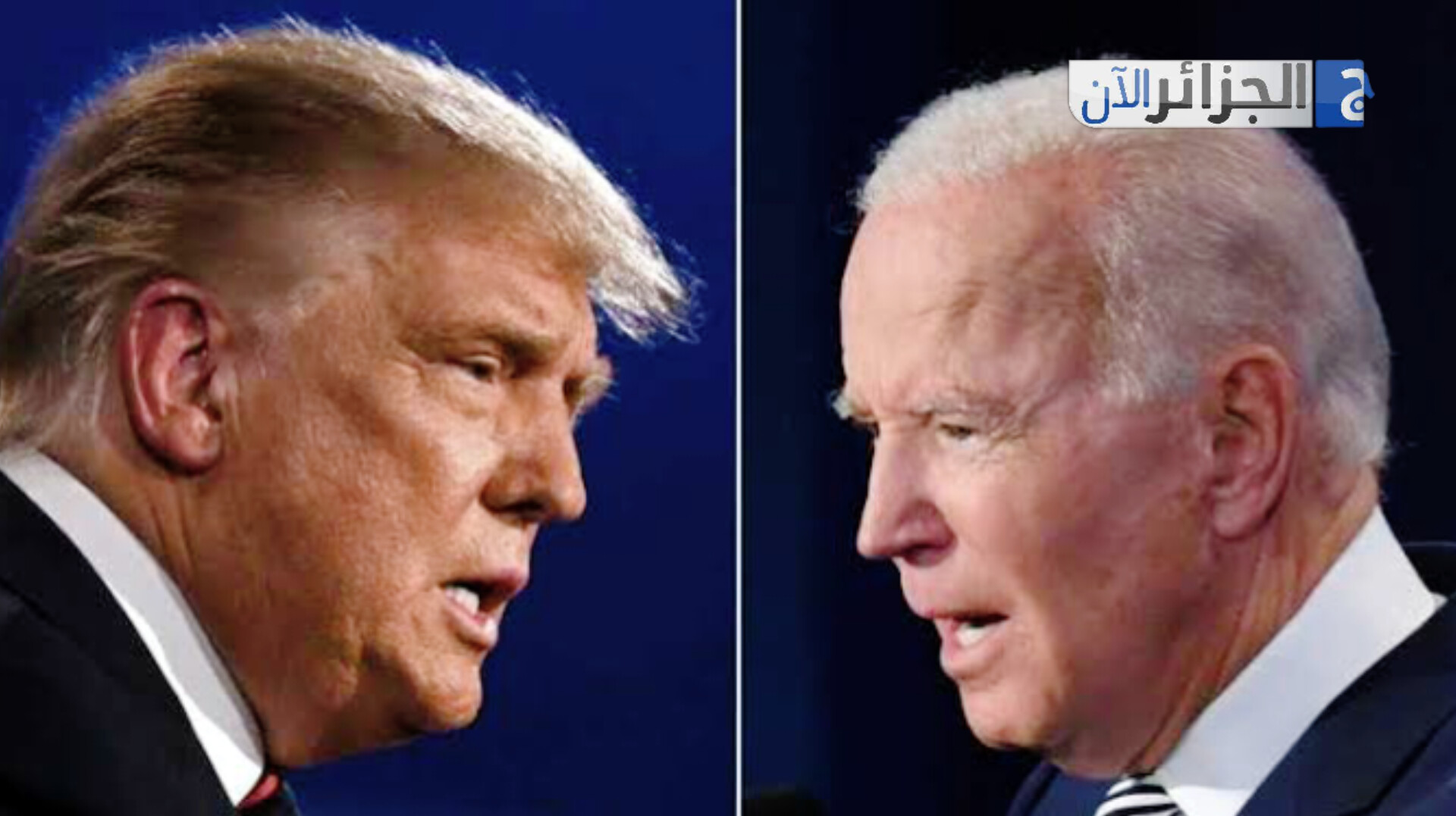 بايدن يهاجم ترامب: “لا يهدم البيت الأبيض فقط.. بل يهدد مستقبل أمريكا”