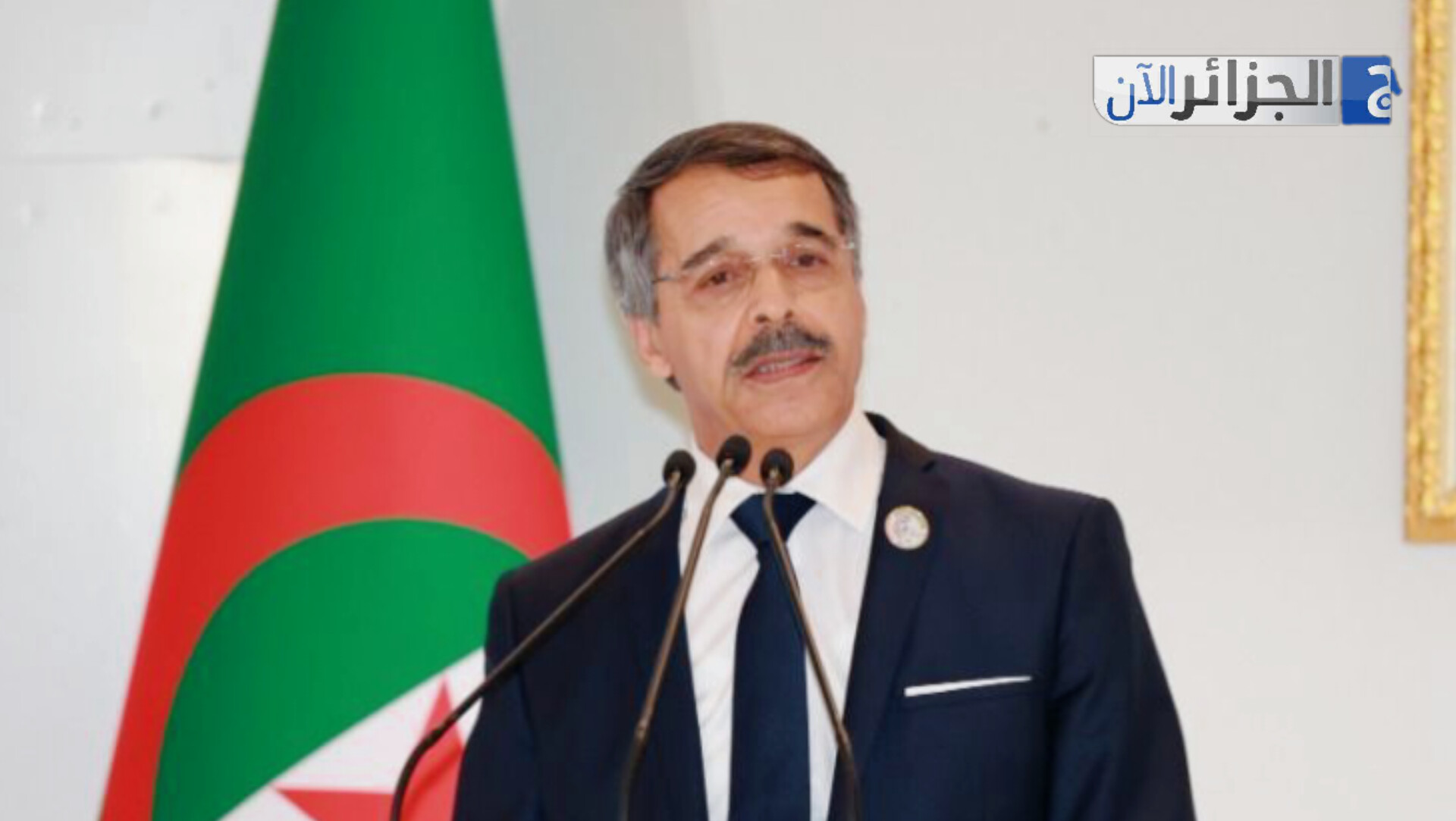 وزير المالية:” قانون المالية 2026 يعزز الطابع الإجتماعي الدولة و6000 مليار دج للتحويلات ذات البعد الاجتماعي”