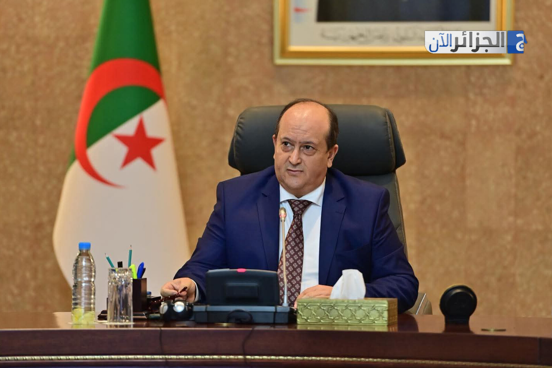 مخرجات اجتماع الحكومة اليوم