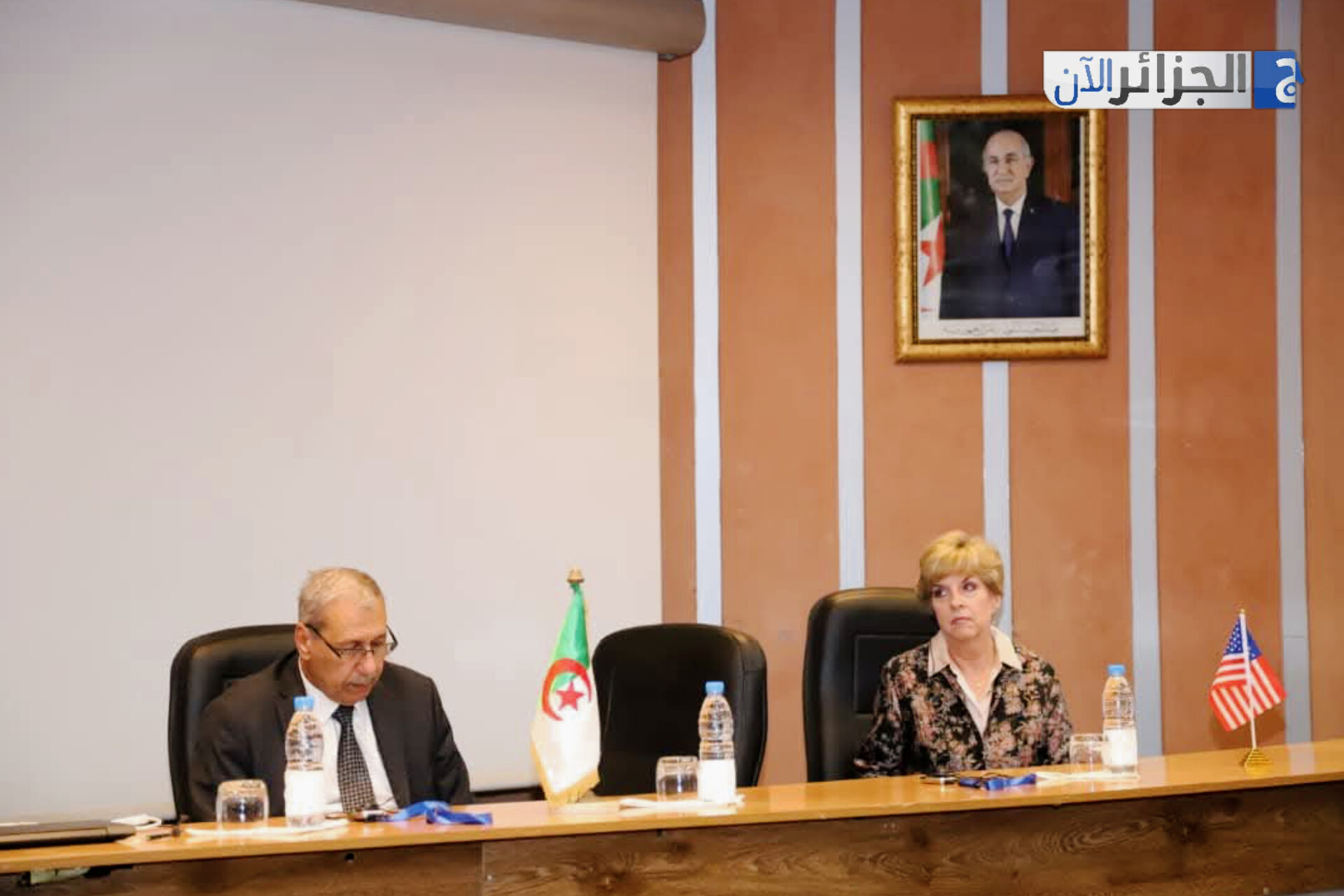 ملف خاص| بين الحظر والتنظيم… كيف تبني الجزائر درعها القضائي لمواجهة العملات المشفّرة؟