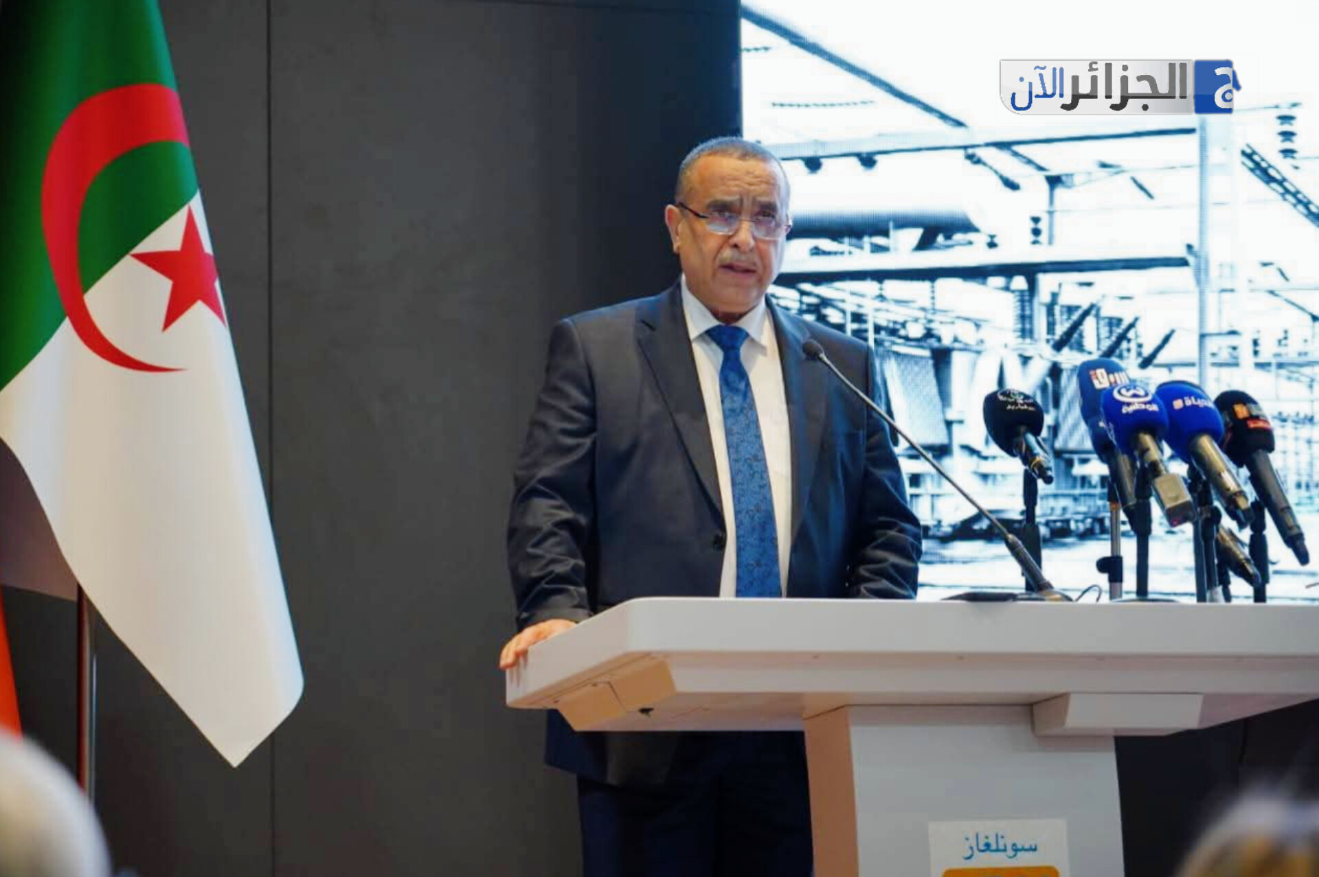 ملف خاص| الجزائر على أعتاب ثورة طاقوية جديدة