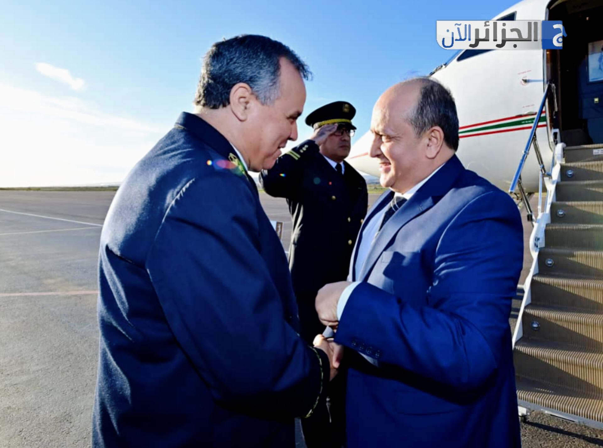 افتتاح الأولمبياد الوطنية للمهن 2025 بوهران بإشراف الوزير الأول 