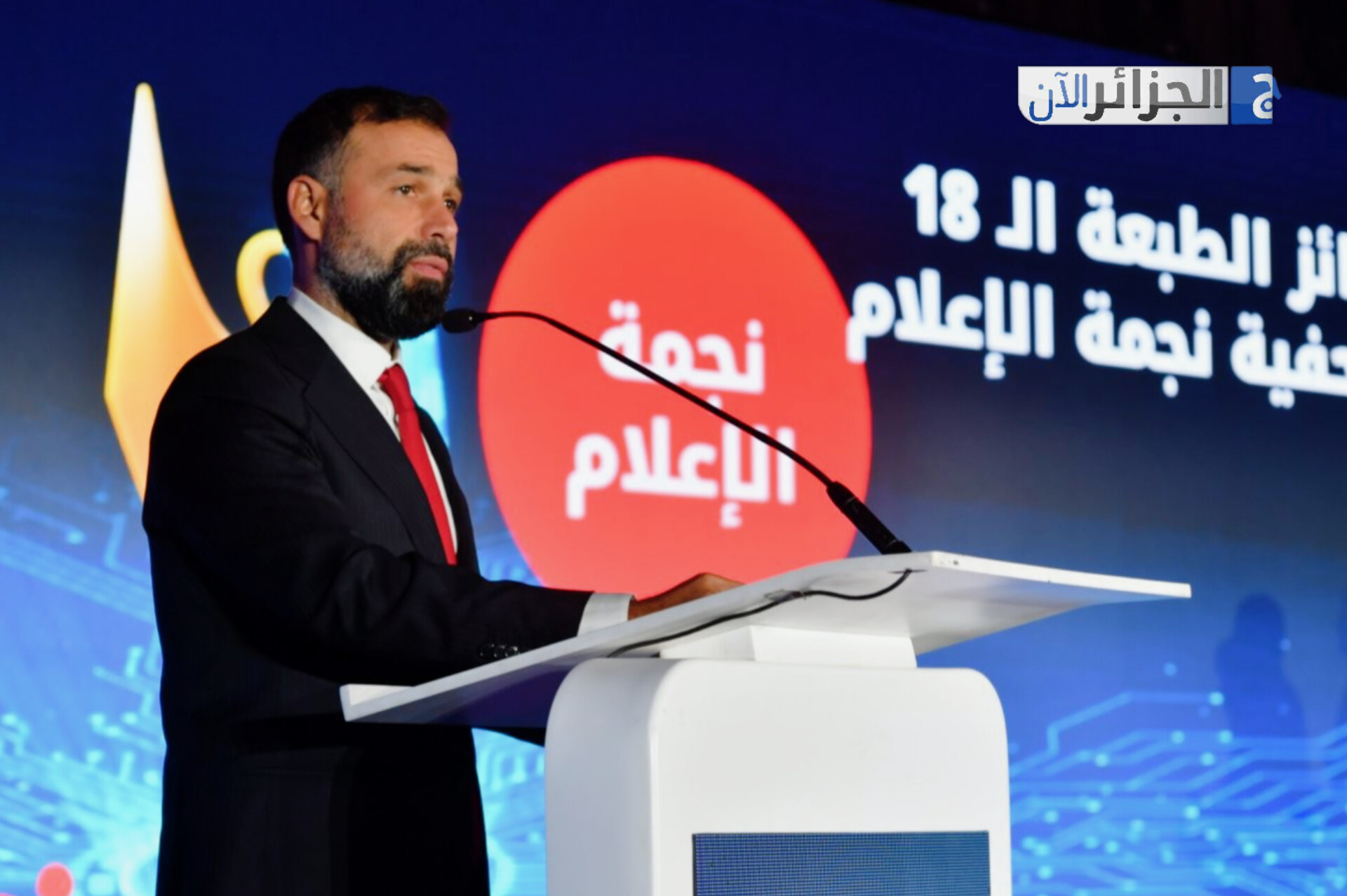 ملف خاص| أوريدو ترسم طريق إعلام المستقبل… التحول الرقمي والذكاء الاصطناعي والجيل الخامس يتحولون إلى قوة إستراتيجية للجزائر