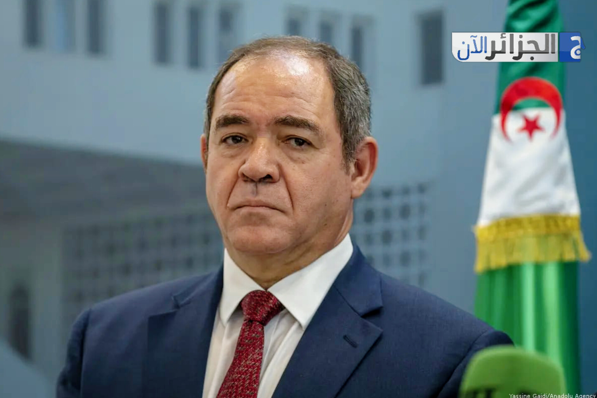 بوقادوم يكشف ثوابت ومتغيرات السياسة الخارجية الجزائرية