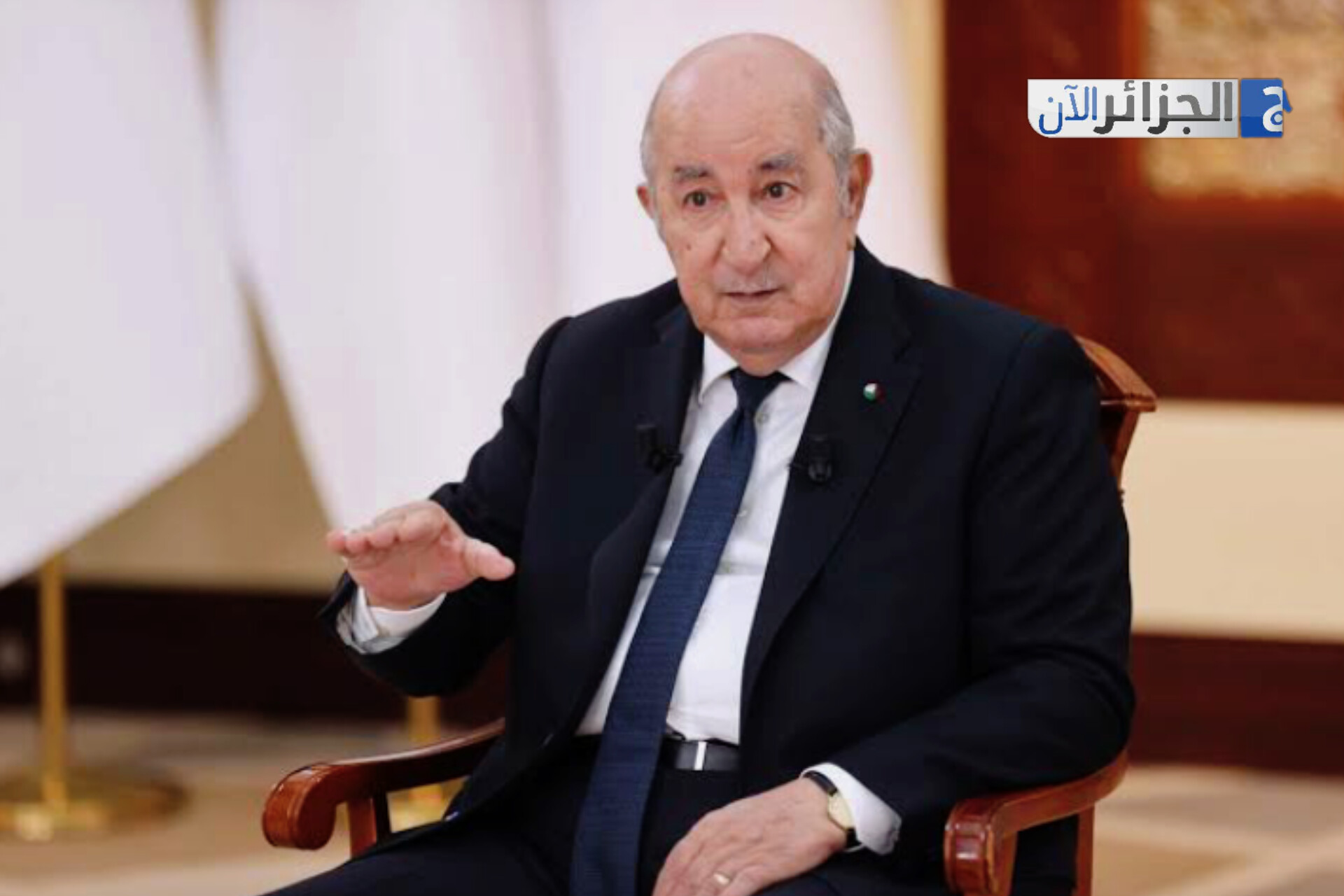 الرئيس تبون: الجزائر تمتلك ثلث مصانع الأدوية في إفريقيا وتستعد لتمكين الدول الإفريقية بخبرتها