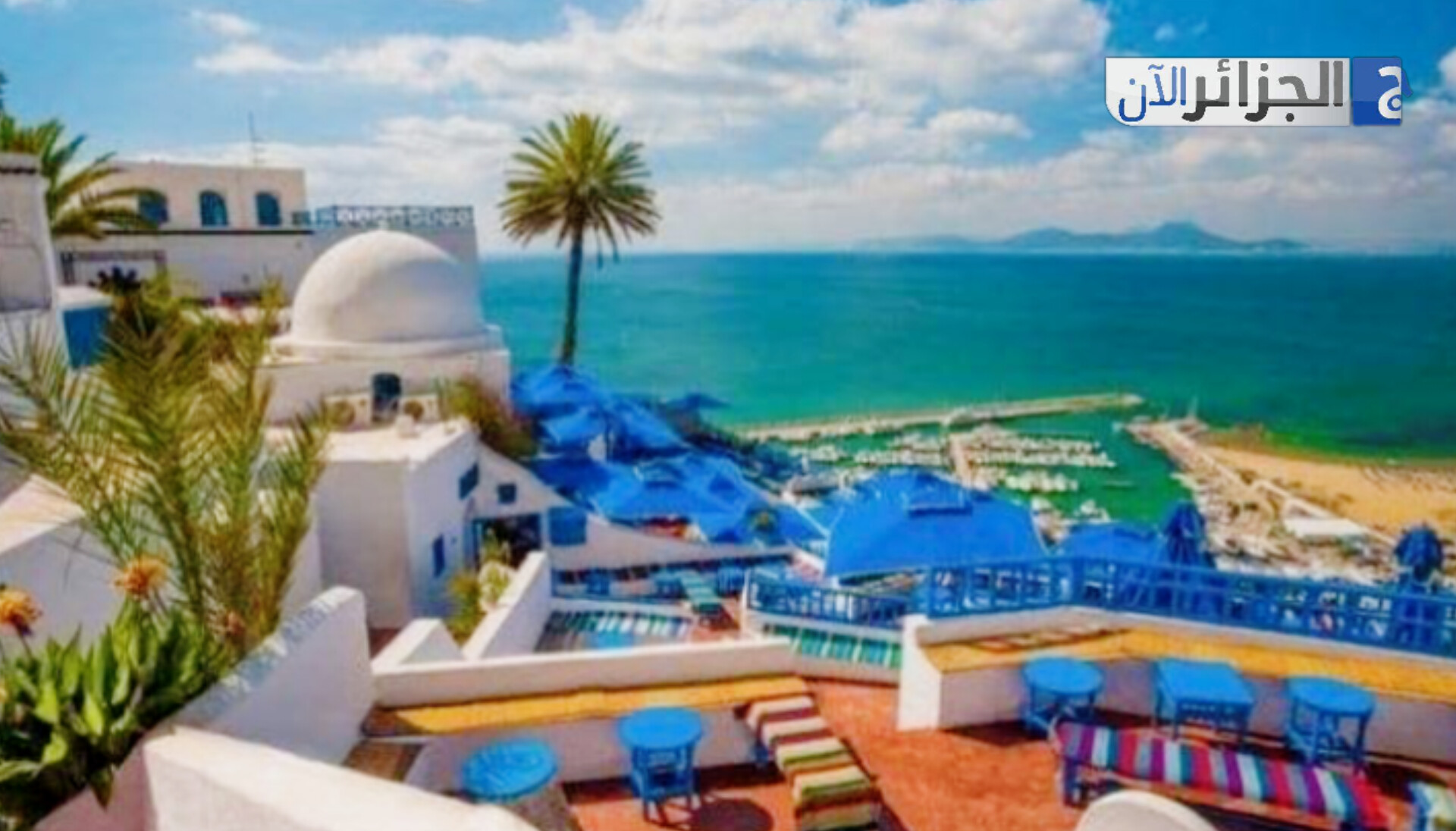 تونس استقبلت أكثر من 3.5 ملايين سائح جزائري منذ بداية 2025