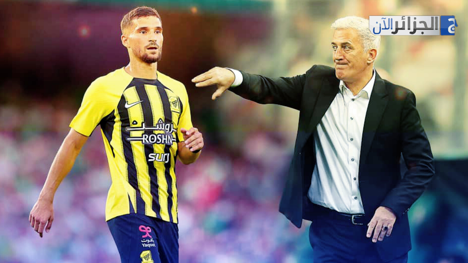 موعد انطلاق تربص الخضر ، مشاركة عوار في الكان غير مؤكدة وتأخر التحاق هؤلاء الأسماء يؤرق بيتكوفيتش