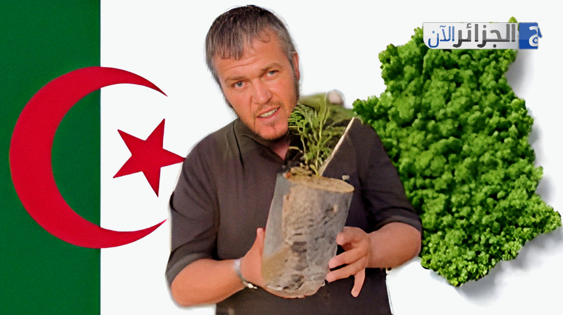 فؤاد معلى يحصد درع الشاب المتطوّع 2025