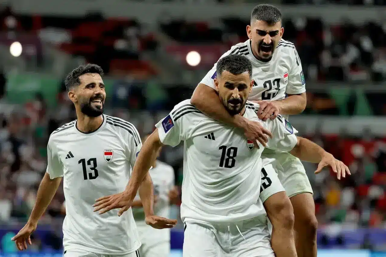 فريد مجيد لـ365Scores: المنتخب العراقي في أسوأ حالاته يبقى أفضل من الإماراتي