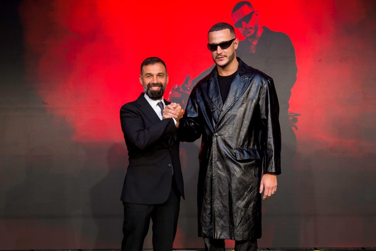 أوريدو الجزائر تختار DJ Snake سفيراً لعلامتها 