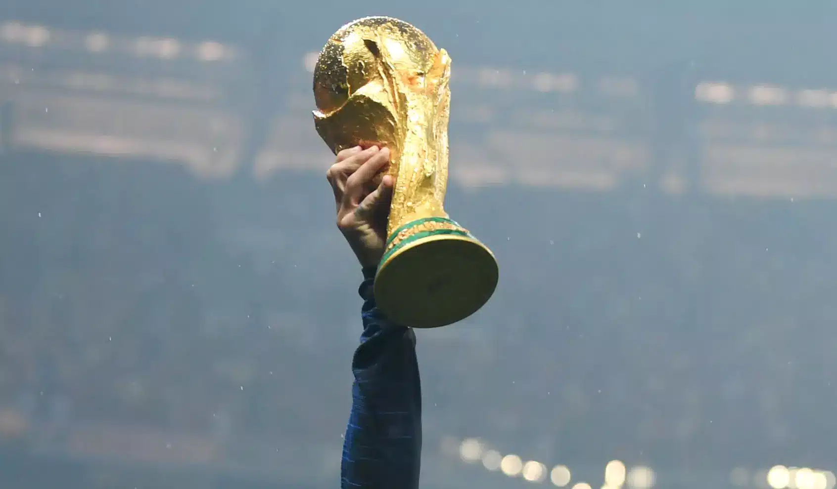 المنتخبات المتأهلة لملحق كأس العالم 2026