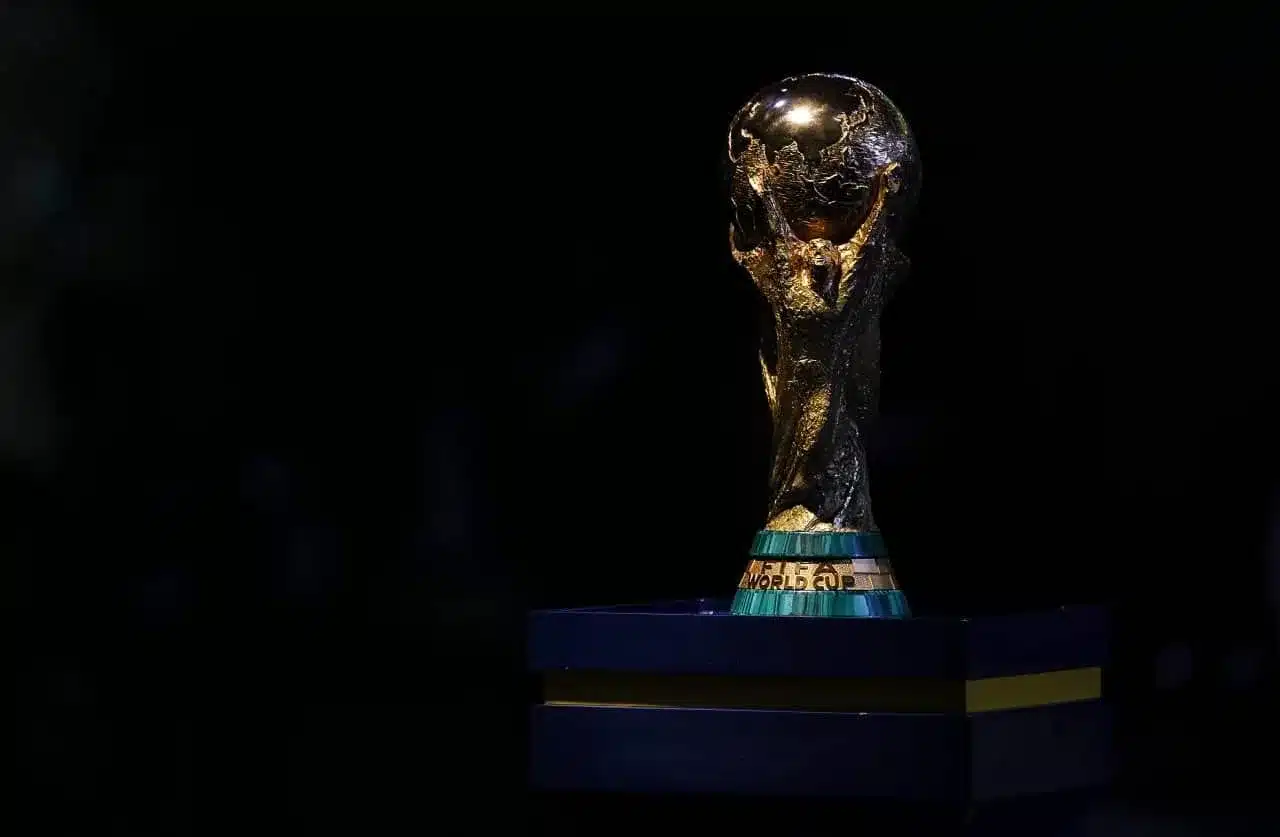 المباريات الفاصلة بين الاتحادات القارية.. ما نظام ملحق كأس العالم 2026؟