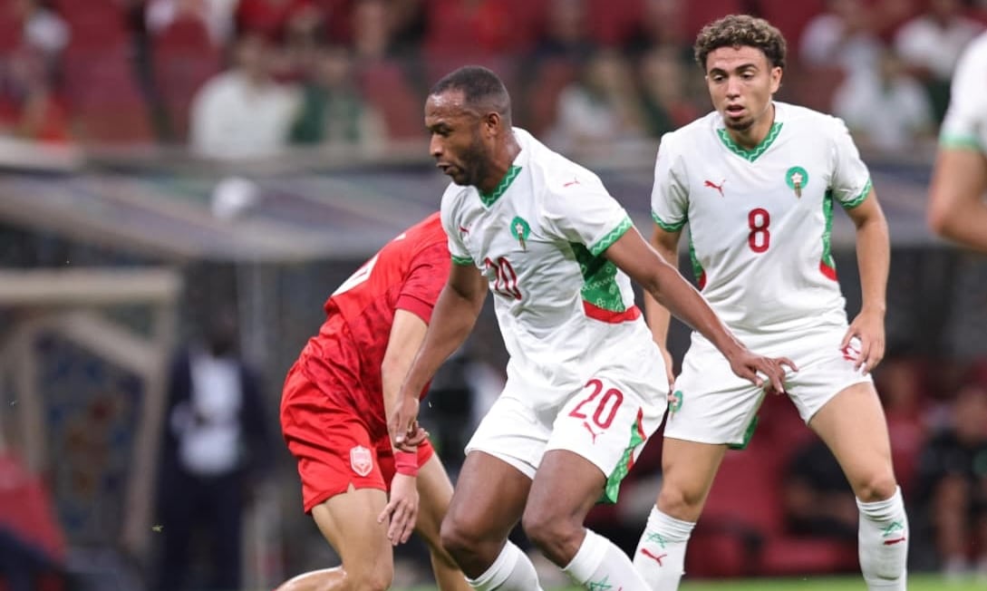 انتصارات الركراكي “الصغيرة” تُقلق جماهير منتخب المغرب قبل كأس أمم إفريقيا