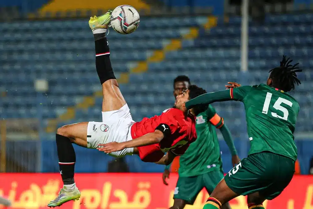 ما القناة الناقلة لمباراة مصر وسويسرا؟ وأين تشاهد مباريات كأس العالم للناشئين مجانًا؟