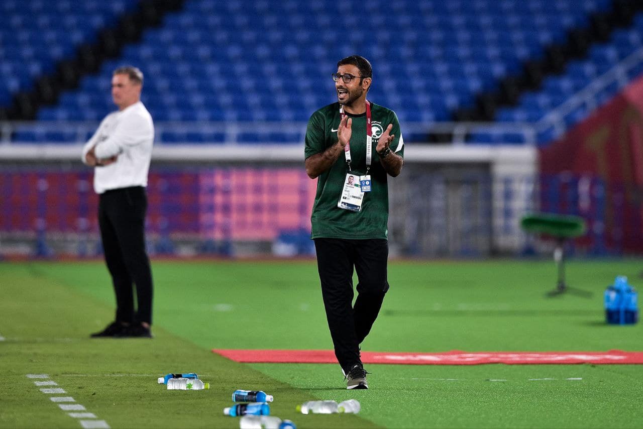 مدربان على أبواب الرحيل قبل فترة التوقف في الدوري السعودي