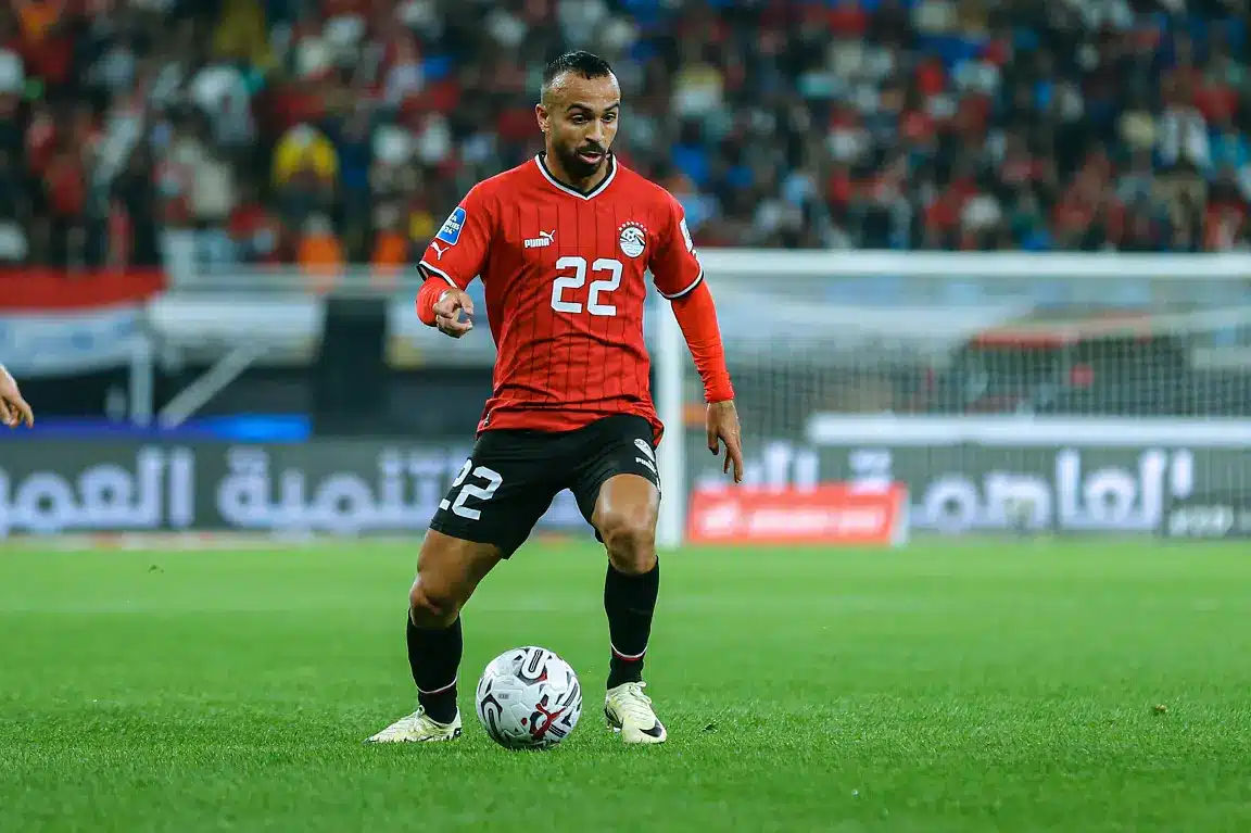 موعد مباراة منتخب مصر والجزائر للمحليين والقنوات الناقلة