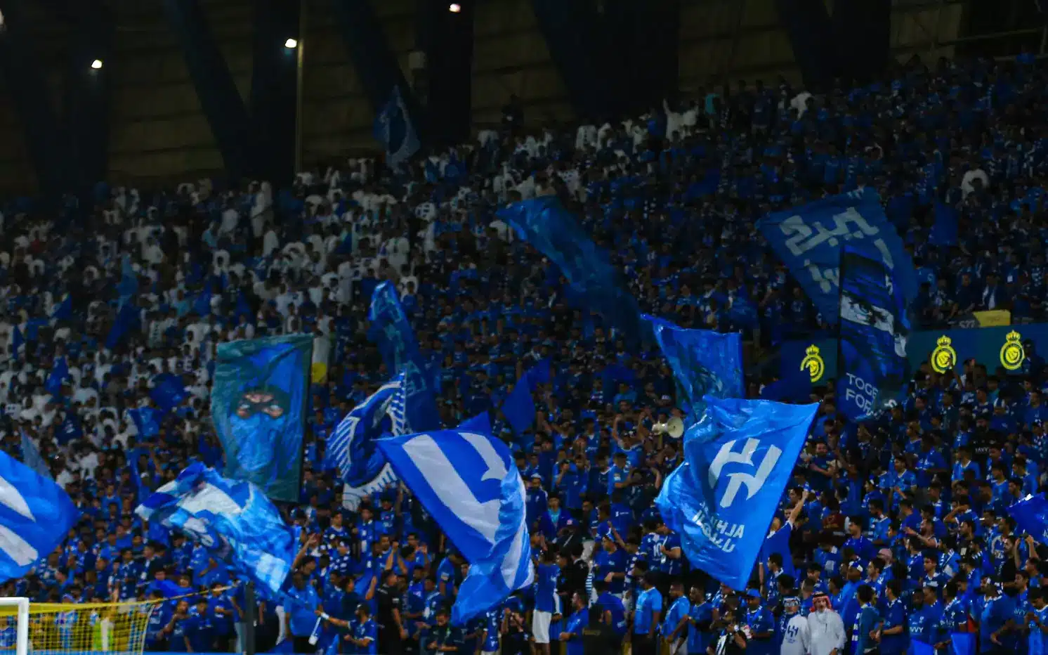 خاص لـ365scores – مفاوضات الهلال لضم هوساوي.. صفقة تشمل مقابلًا ماليًا ورحيل لاعبين وشرط الخليج